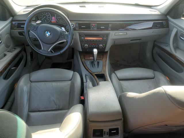 Photo 8 from auction – 2009 BMW 328 I SULE with VIN WBAPH53539A434994
