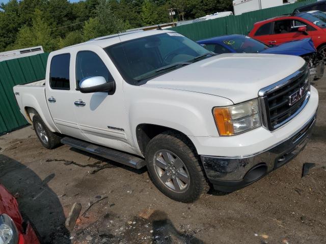 Photo 4 from auction – 2011 GMC SIERRA K15 with VIN 3GTP2WE32BG126177