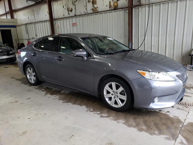 Foto 4 de la subasta – 2013 LEXUS ES 300H con VIN JTHBW1GG3D2024530