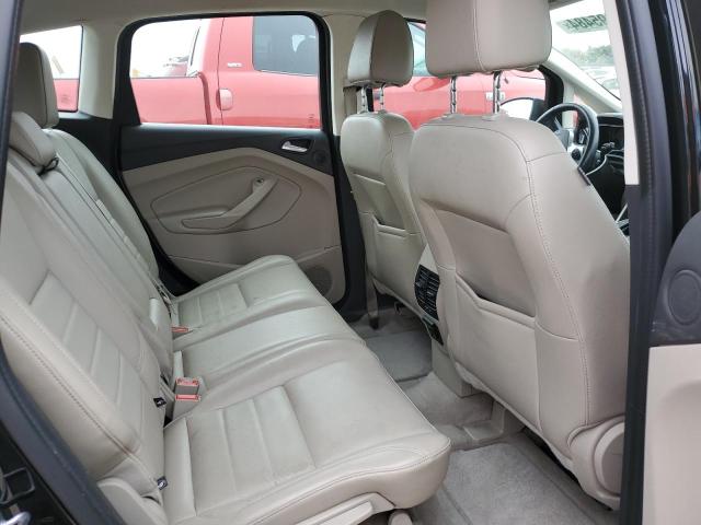 Photo 10 from auction – 2015 FORD C-MAX SEL with VIN 1FADP5BU6FL113247