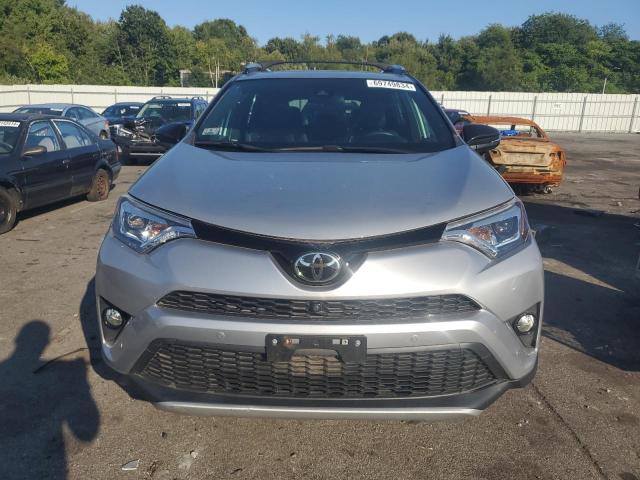 Photo 5 from auction – 2016 TOYOTA RAV4 SE with VIN 2T3JFREV9GW492979