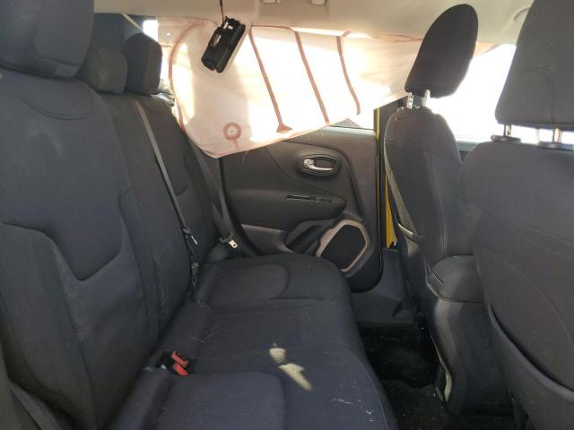 Photo 11 from auction – 2015 JEEP RENEGADE L with VIN ZACCJABT3FPC04575