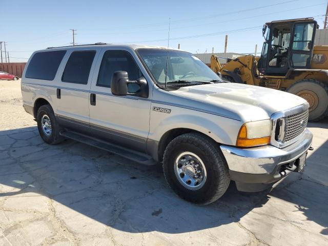 Photo 4 from auction – 2003 FORD EXCURSION with VIN 1FMNU40F33EB12896