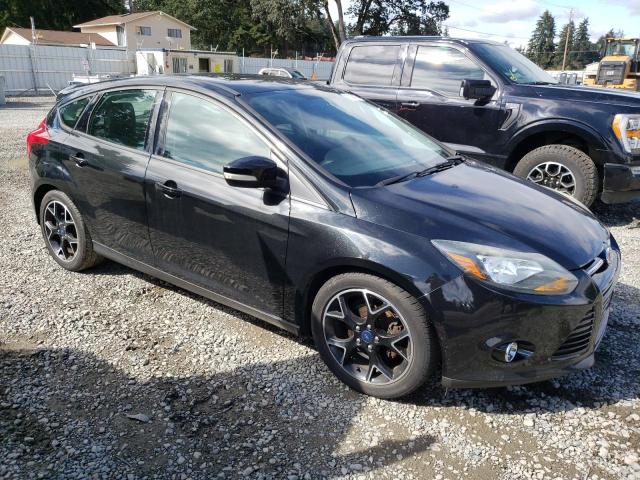 Zdjęcie 4 z aukcji – 2014 FORD FOCUS SE z VIN 1FADP3K26EL224429