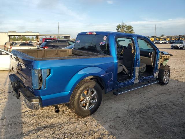 Photo 3 from auction – 2018 FORD F150 SUPER with VIN 1FTEW1CPXJFD37065