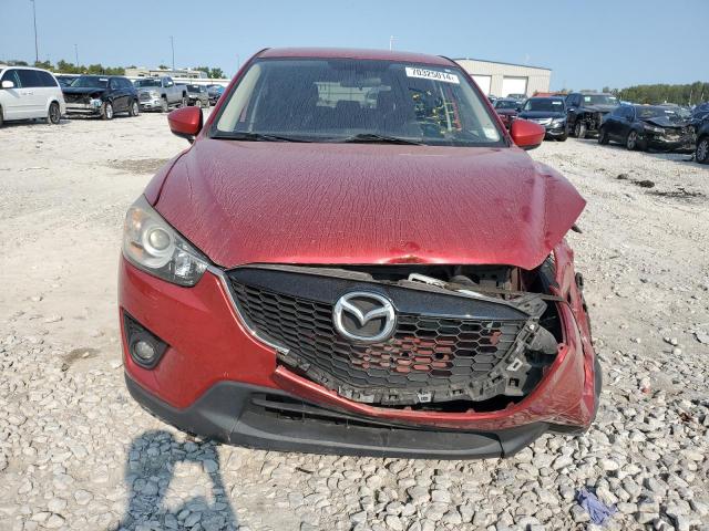 Photo 5 from auction – 2014 MAZDA CX-5 TOURI with VIN JM3KE2CY1E0396185
