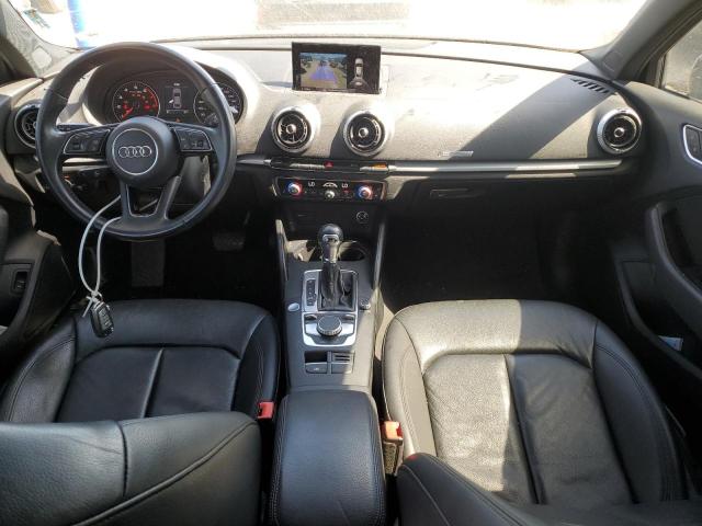 Photo 8 from auction – 2019 AUDI A3 PREMIUM with VIN WAUAUGFF9KA081832