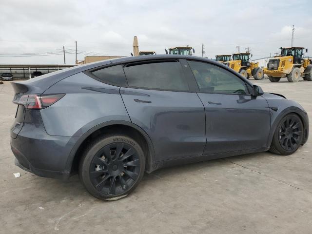 Photo 3 from auction – 2023 TESLA MODEL Y with VIN 7SAYGDEE9PA101155