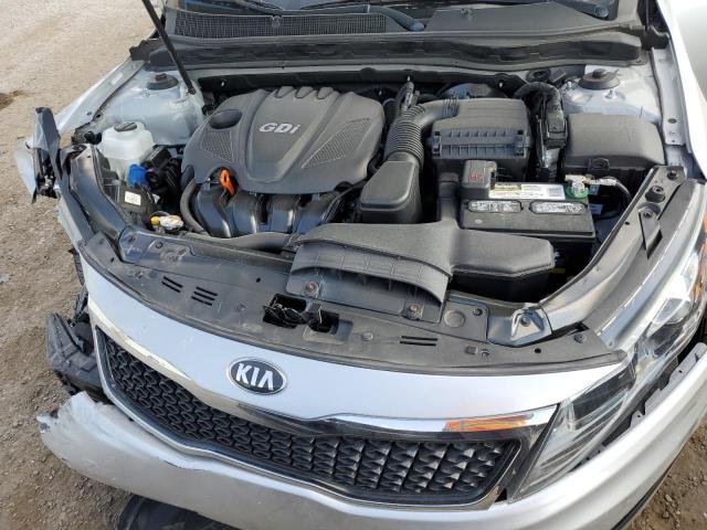 Foto 11 de la subasta – 2013 KIA OPTIMA EX con VIN 5XXGN4A70DG158409