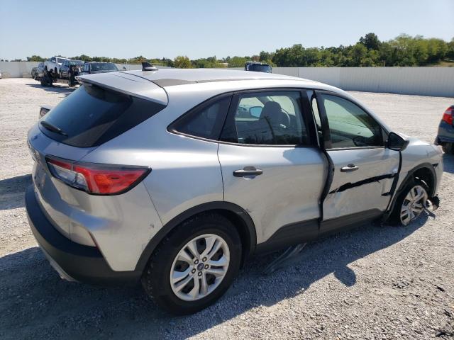 Photo 3 from auction – 2022 FORD ESCAPE S with VIN 1FMCU0F60NUB51302