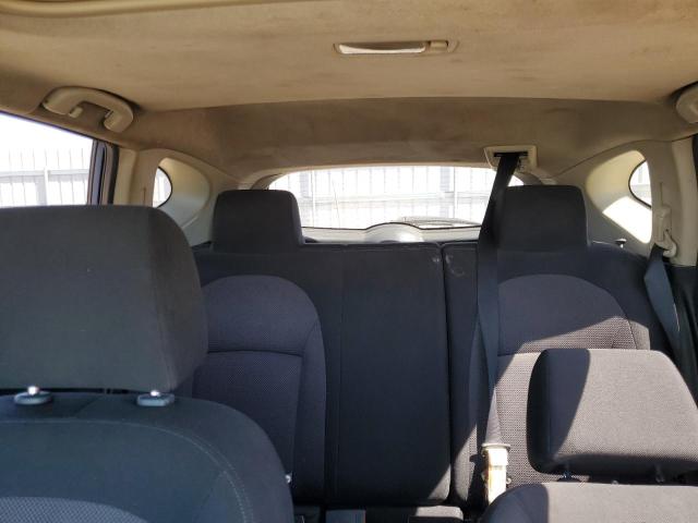 Photo 10 from auction – 2011 NISSAN ROGUE S with VIN JN8AS5MV6BW300387
