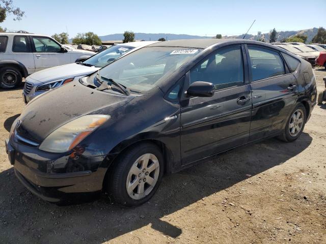 Photo 1 from auction – 2006 TOYOTA PRIUS with VIN JTDKB20UX63150853