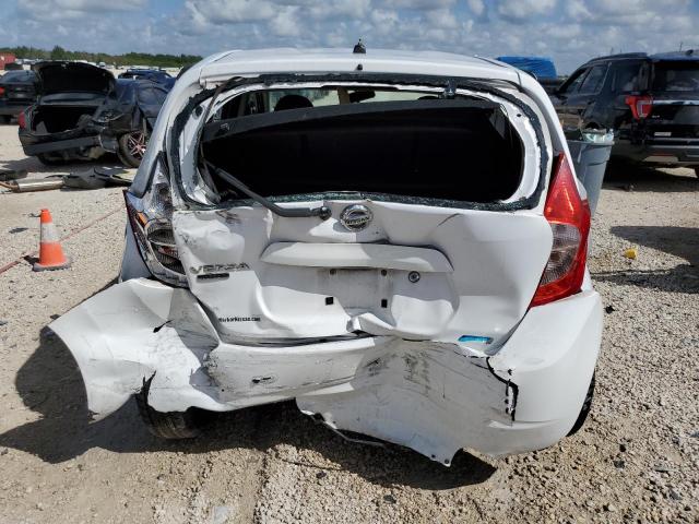 Photo 6 from auction – 2015 NISSAN VERSA NOTE with VIN 3N1CE2CP6FL393827