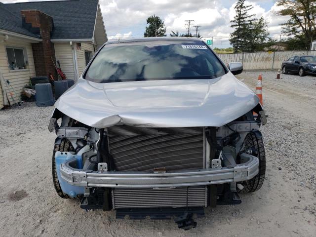 Photo 5 from auction – 2019 FORD EDGE ST with VIN 2FMPK4AP9KBC18852