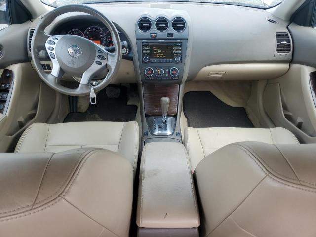 Photo 8 from auction – 2012 NISSAN ALTIMA BAS with VIN 1N4AL2AP2CC145083