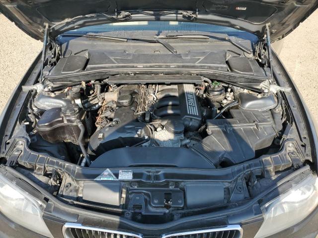 Photo 11 from auction – 2010 BMW 128 I with VIN WBAUP7C52AVF07838