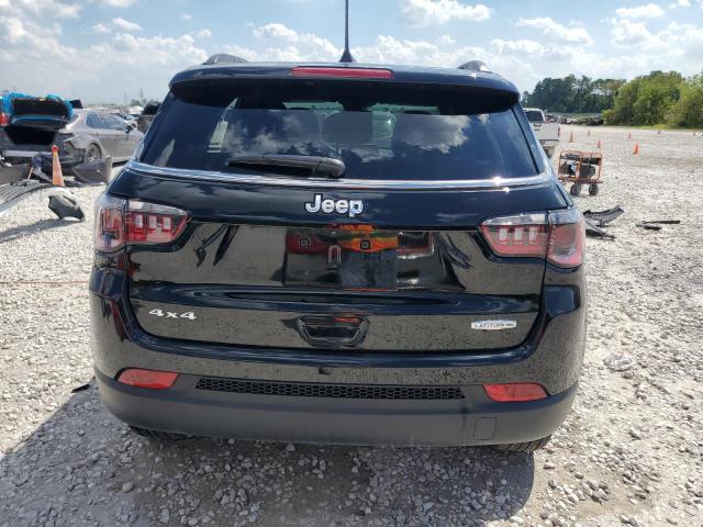 Photo 6 from auction – 2024 JEEP COMPASS LA with VIN 3C4NJDFN7RT586130