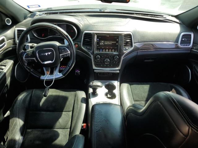 Photo 8 from auction – 2014 JEEP GRAND CHER with VIN 1C4RJFDJXEC176408
