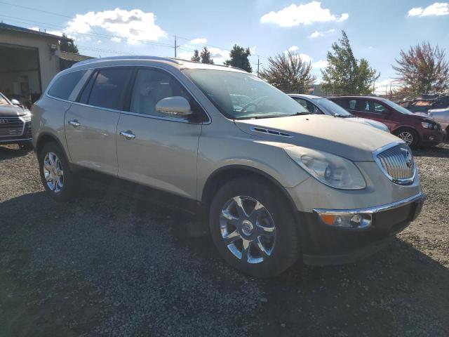 Photo 4 from auction – 2009 BUICK ENCLAVE CX with VIN 5GAEV23D89J131168