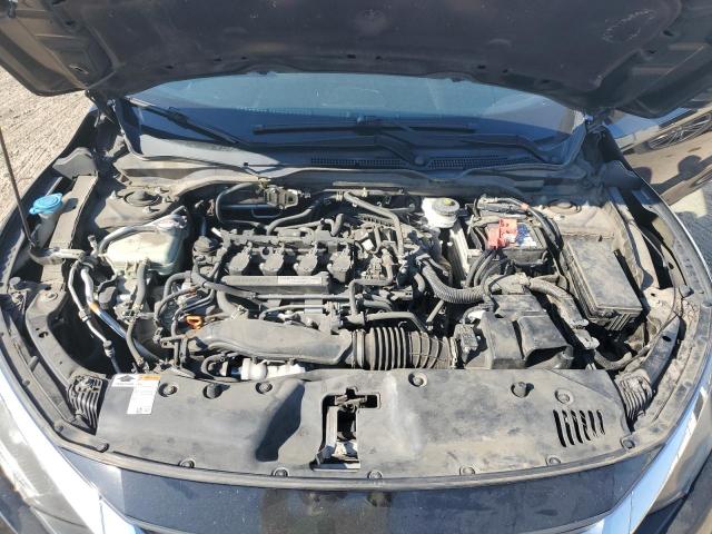 Photo 11 from auction – 2017 HONDA CIVIC EX with VIN 2HGFC3B32HH361538