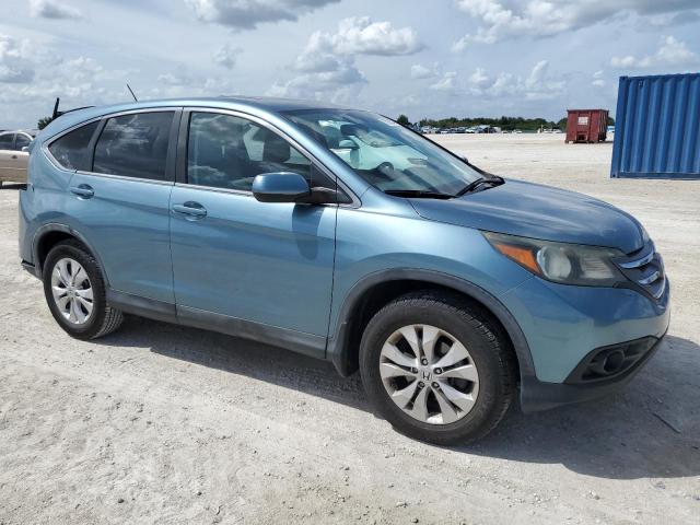 Photo 4 from auction – 2013 HONDA CR-V EX with VIN 5J6RM3H55DL004069
