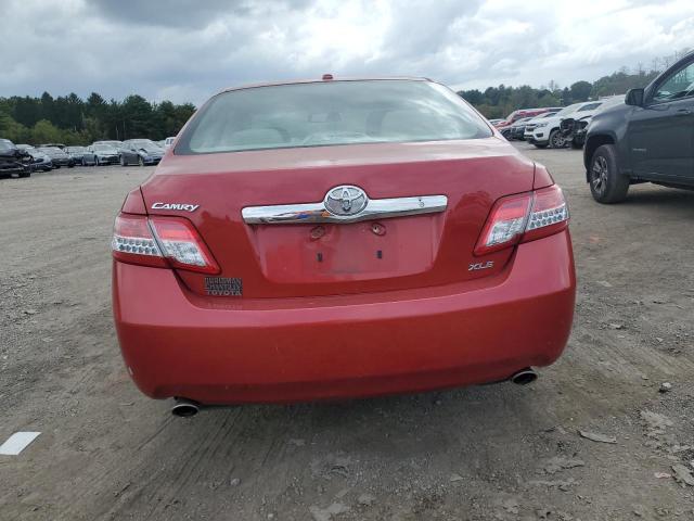 Photo 6 from auction – 2010 TOYOTA CAMRY SE with VIN 4T1BK3EK1AU112486