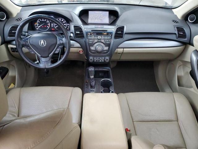 Photo 8 from auction – 2013 ACURA RDX TECHNO with VIN 5J8TB3H51DL014424