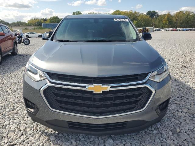 Photo 5 from auction – 2019 CHEVROLET TRAVERSE L with VIN 1GNERFKW3KJ229129