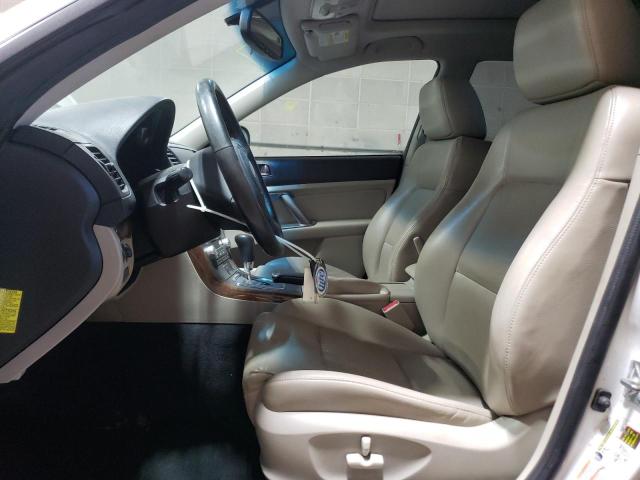 Photo 7 from auction – 2009 SUBARU OUTBACK 2. with VIN 4S4BP66CX97348302