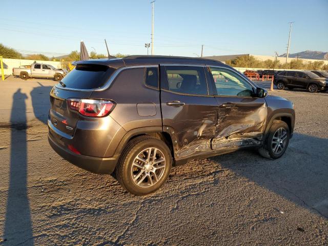 Photo 3 from auction – 2018 JEEP COMPASS LA with VIN 3C4NJCBB9JT182594