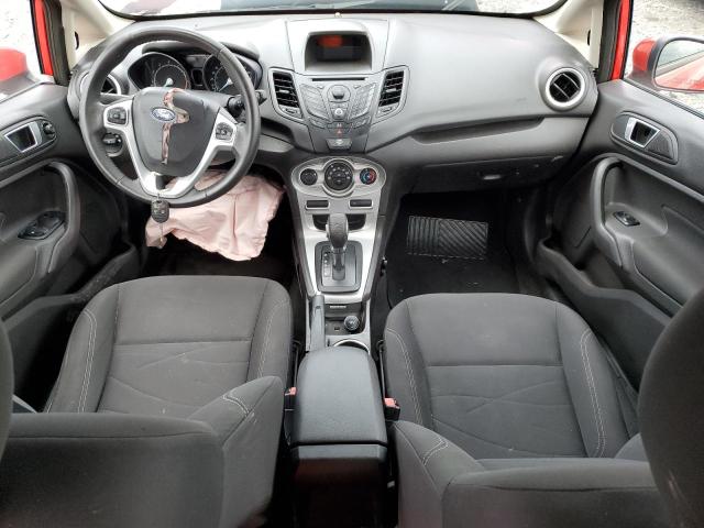 Photo 8 from auction – 2015 FORD FIESTA SE with VIN 3FADP4EJ4FM132499