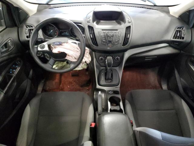 Photo 8 from auction – 2014 FORD ESCAPE S with VIN 1FMCU0F74EUC10022