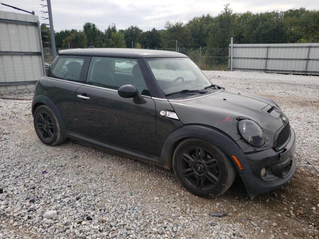 Photo 4 from auction – 2011 MINI COOPER S with VIN WMWSV3C50BTY12903