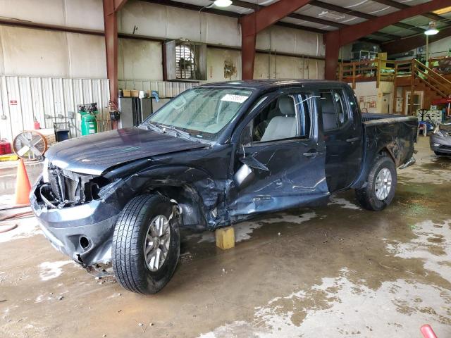 Photo 1 from auction – 2019 NISSAN FRONTIER S with VIN 1N6AD0ER7KN760431
