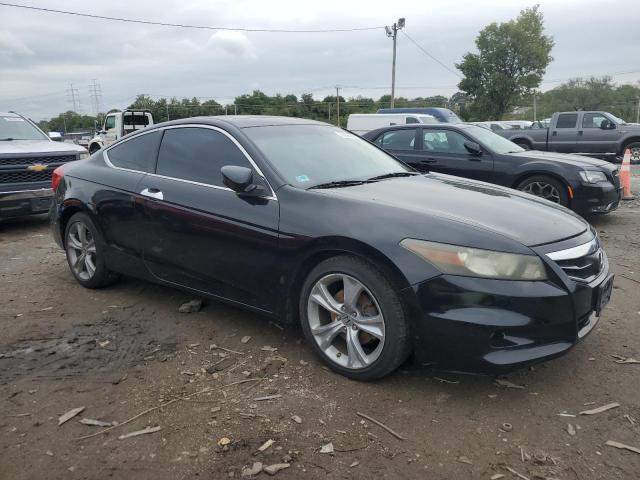Photo 4 from auction – 2011 HONDA ACCORD EXL with VIN 1HGCS2B8XBA004867