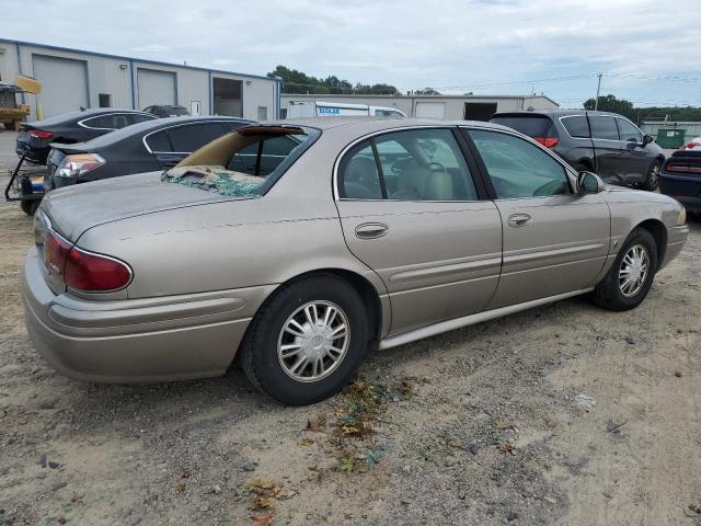 Photo 3 from auction – 2004 BUICK LESABRE CU with VIN 1G4HP52K94U153853