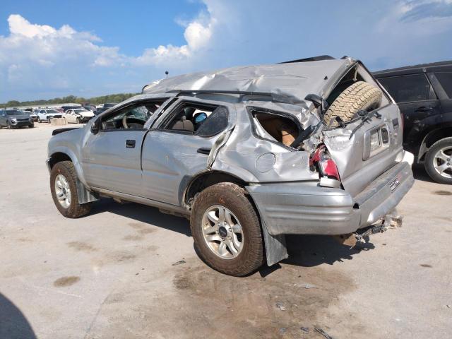 Photo 2 from auction – 2004 ISUZU RODEO S with VIN 4S2DM58W144316571