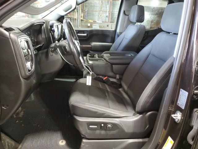 Photo 7 from auction – 2019 GMC SIERRA K15 with VIN 1GTR9BED4KZ347852