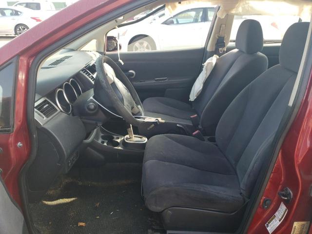 Photo 7 from auction – 2008 NISSAN VERSA S with VIN 3N1BC11E58L417857