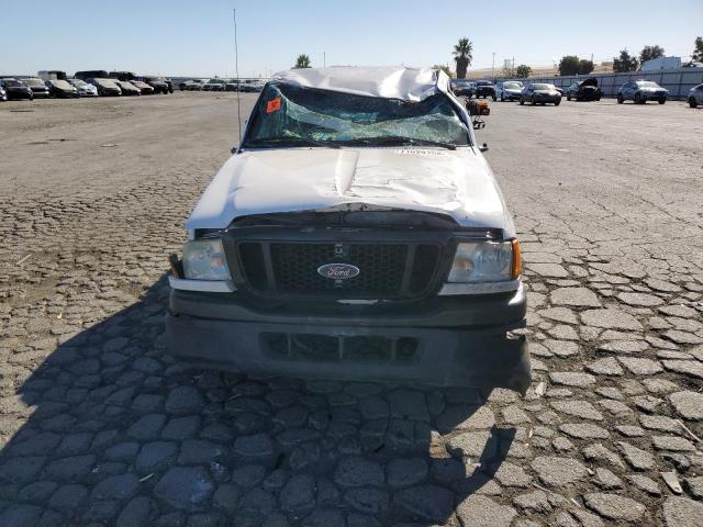 Photo 5 from auction – 2005 FORD RANGER with VIN 1FTYR10U55PA65006