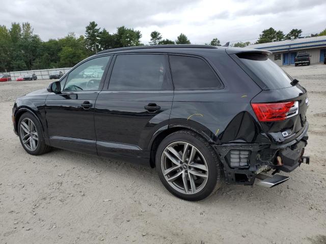 Foto 2 de la subasta – 2017 AUDI Q7 PRESTIG con VIN WA1VAAF75HD035192