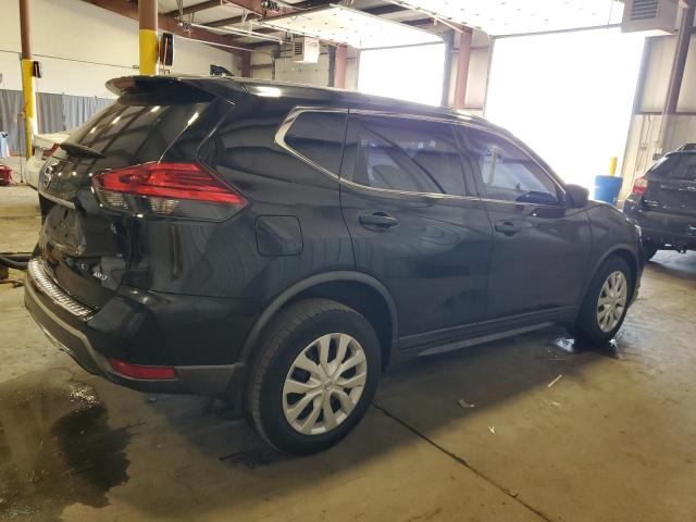 Photo 3 from auction – 2017 NISSAN ROGUE S with VIN KNMAT2MV2HP574096