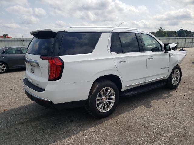 Photo 3 from auction – 2022 GMC YUKON SLT with VIN 1GKS2BKD0NR123240