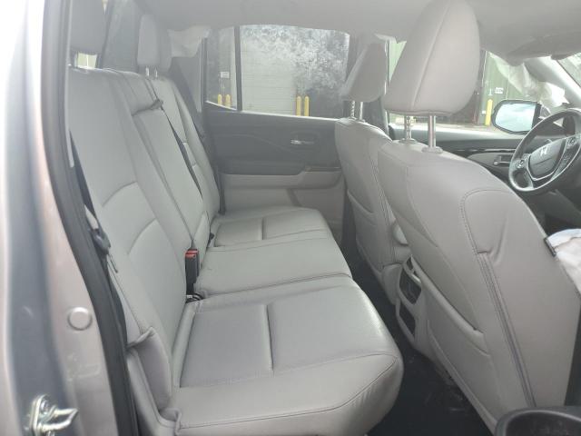 Photo 10 from auction – 2019 HONDA RIDGELINE with VIN 5FPYK3F72KB006591