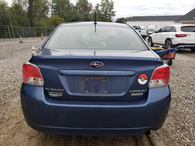 Photo 6 from auction – 2013 SUBARU IMPREZA PR with VIN JF1GJAC62DH009247