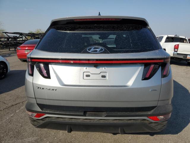 Photo 6 from auction – 2024 HYUNDAI TUCSON SEL with VIN 5NMJFCDE4RH313897