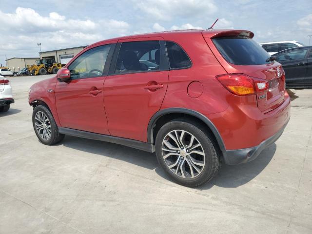 Photo 2 from auction – 2016 MITSUBISHI OUTLANDER with VIN JA4AP3AW8GZ026186