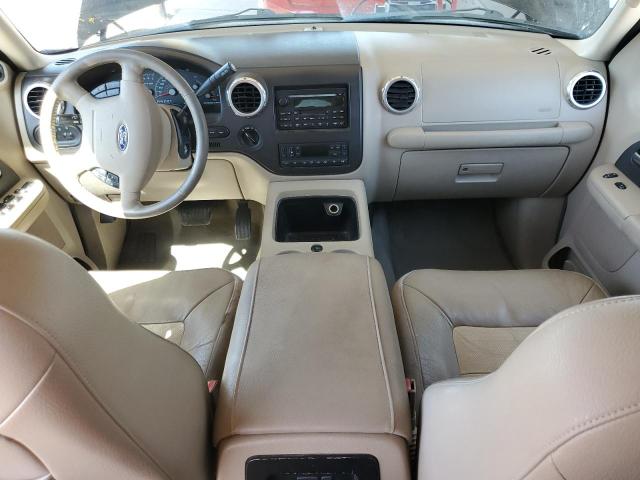 Photo 8 from auction – 2004 FORD EXPEDITION with VIN 1FMFU18L94LA05040
