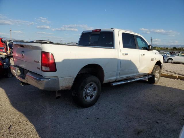 Photo 3 from auction – 2011 DODGE RAM 2500 with VIN 3D7UT2CL2BG620220