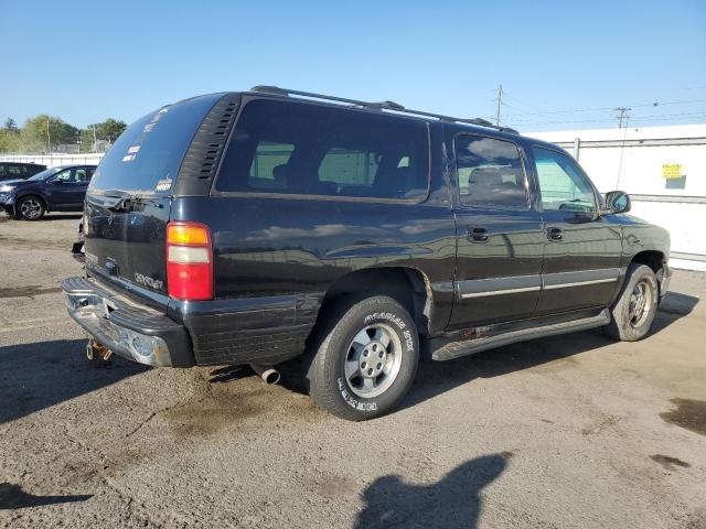 Photo 3 from auction – 2003 CHEVROLET SUBURBAN with VIN 3GNFK16Z83G237357